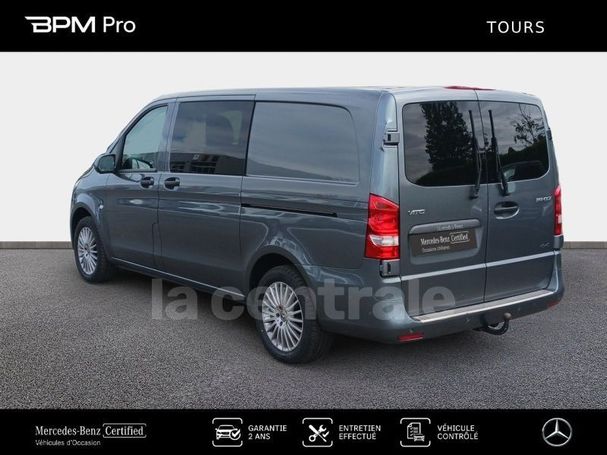 Mercedes-Benz Vito 119 CDi 4Matic long SELECT 140 kW image number 4