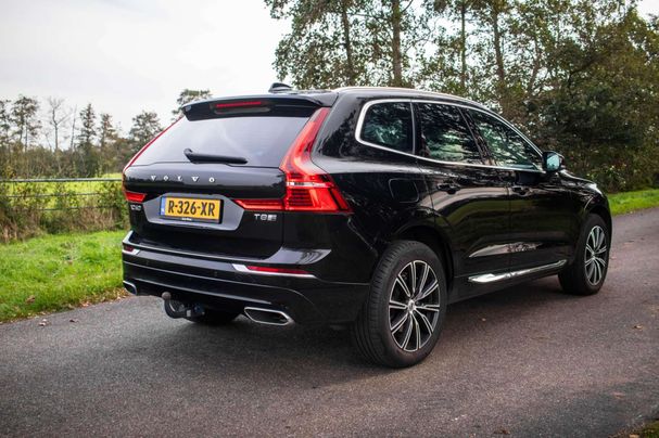 Volvo XC60 T8 AWD Inscription 288 kW image number 22