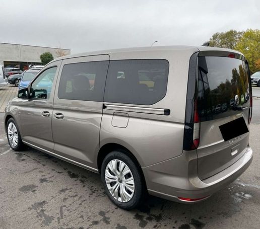 Volkswagen Caddy Maxi 2.0 TDI 90 kW image number 14