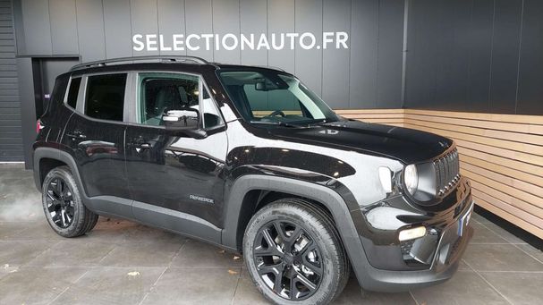 Jeep Renegade 96 kW image number 7