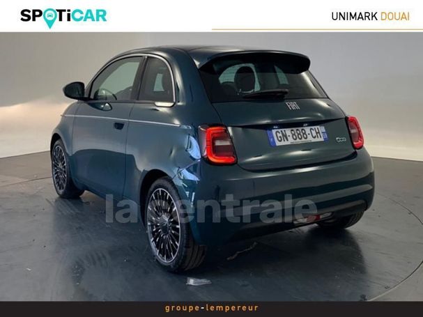 Fiat 500 e 42 kWh 88 kW image number 5