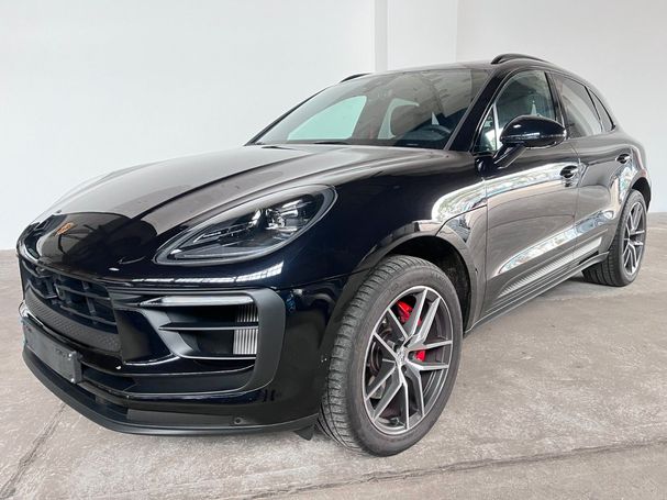 Porsche Macan S 280 kW image number 1