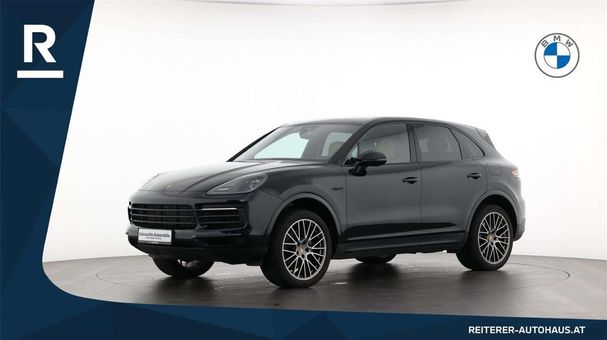 Porsche Cayenne E-Hybrid 340 kW image number 12