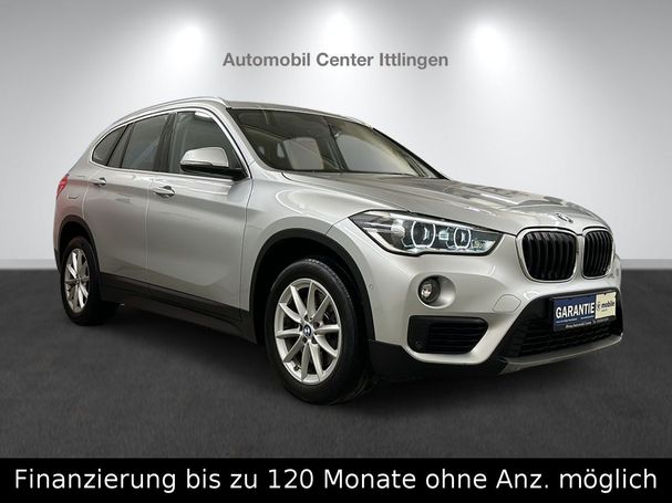 BMW X1 xDrive 140 kW image number 2