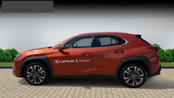 Lexus UX 135 kW image number 27