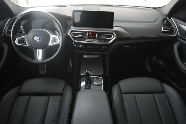 BMW X3 xDrive30e 215 kW image number 11