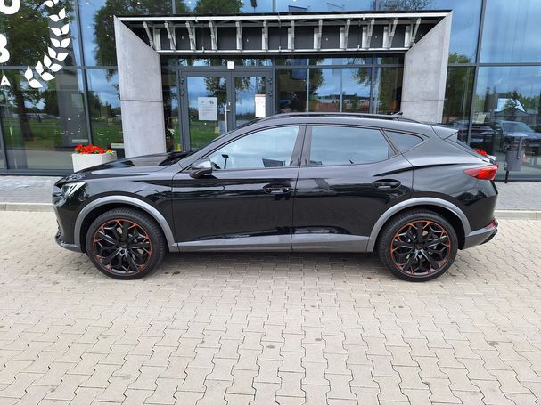 Cupra Formentor 2.0 TSI DSG 4Drive VZ 228 kW image number 5