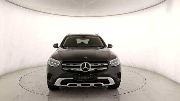 Mercedes-Benz GLC 300 de 4Matic 225 kW image number 2