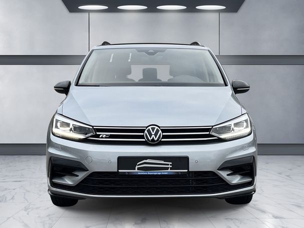 Volkswagen Touran DSG 110 kW image number 2