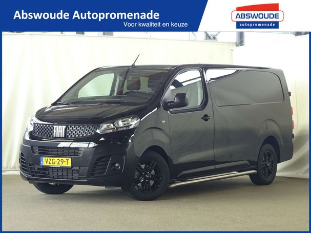 Fiat Scudo 2.0 145 107 kW image number 3