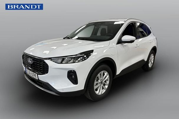 Ford Kuga Titanium 182 kW image number 1