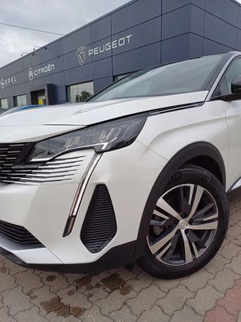 Peugeot 3008 PureTech EAT8 S&S Allure 96 kW image number 10