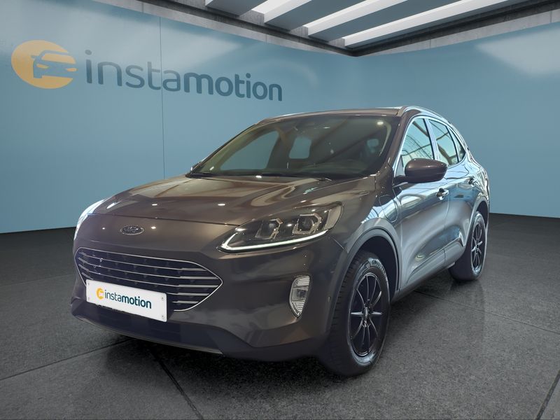 Ford Kuga Titanium X