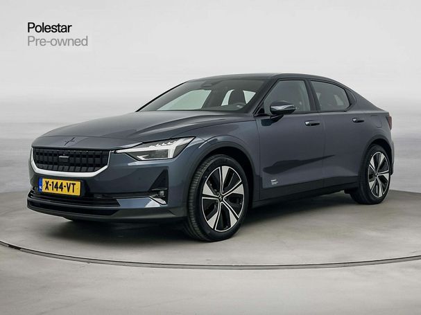 Polestar 2 78 kWh Long Range Single Motor 170 kW image number 1