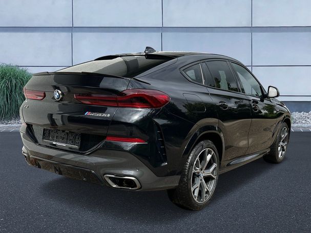 BMW X6 M50d xDrive 294 kW image number 2