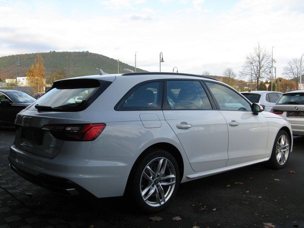 Audi A4 40 TDI Avant 140 kW image number 2