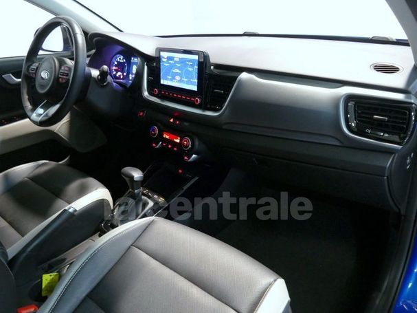 Kia Stonic 1.0 T-GDi 120 DCT 88 kW image number 12