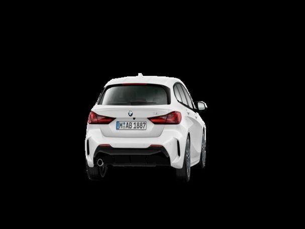 BMW 118i 100 kW image number 17