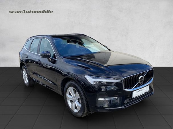 Volvo XC60 Momentum Pro 145 kW image number 3