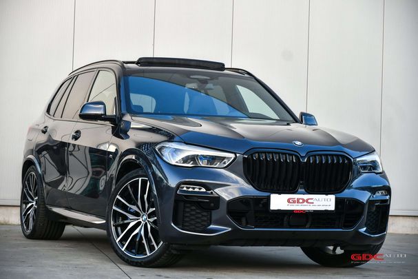 BMW X5 45e xDrive 290 kW image number 3