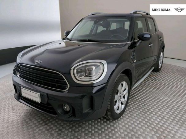 Mini Cooper Countryman Steptronic 100 kW image number 1