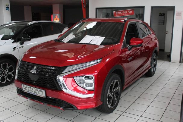 Mitsubishi Eclipse Cross 138 kW image number 1