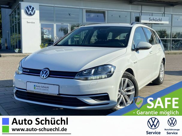 Volkswagen Golf Variant 1.5 TSI Comfortline 96 kW image number 1