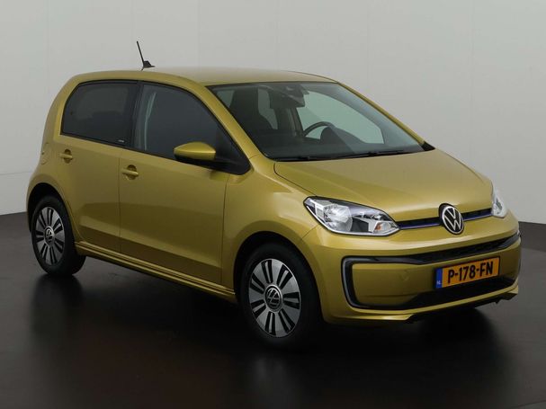 Volkswagen up! 60 kW image number 26