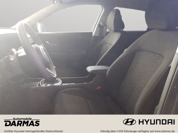 Hyundai Kona 1.6 T-GDI Trend 102 kW image number 12