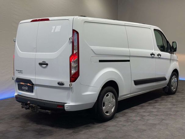 Ford Transit Custom 320 L2 Trend 125 kW image number 11