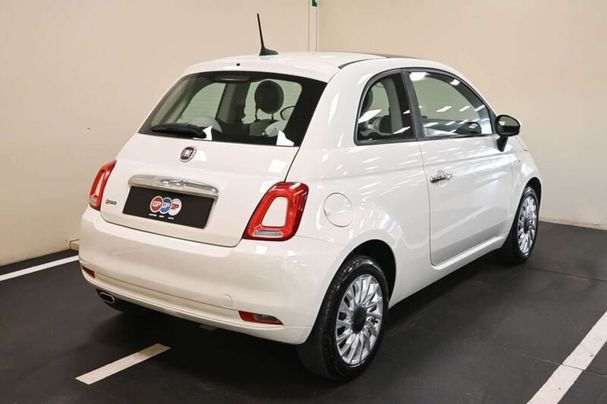 Fiat 500 1.0 51 kW image number 6