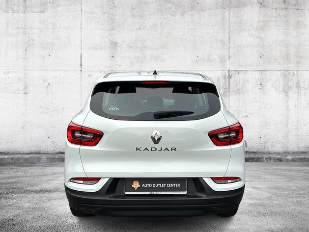 Renault Kadjar TCe 140 103 kW image number 10