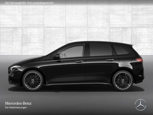 Mercedes-Benz B 250 e 160 kW image number 5