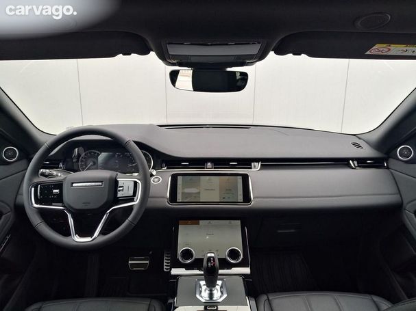 Land Rover Range Rover Evoque 147 kW image number 7