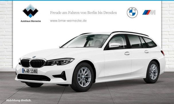 BMW 318d Touring 110 kW image number 1