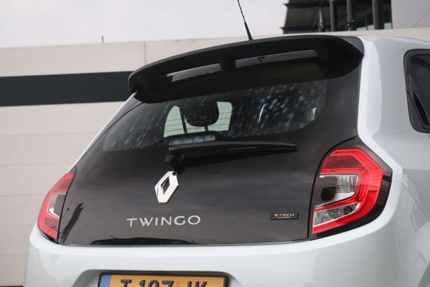 Renault Twingo 22 kWh 60 kW image number 38