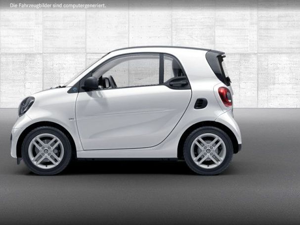 Smart ForTwo EQ 60 kW image number 5