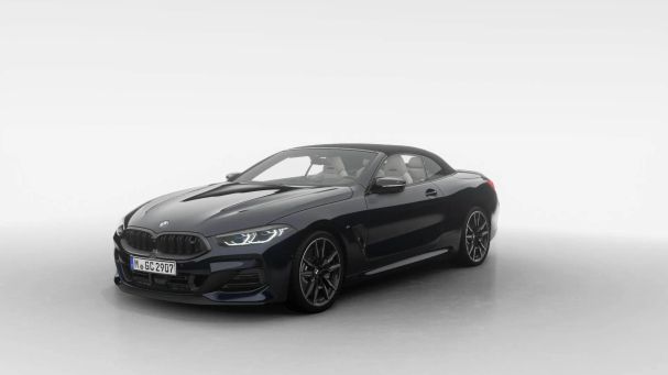 BMW 850i xDrive 390 kW image number 1