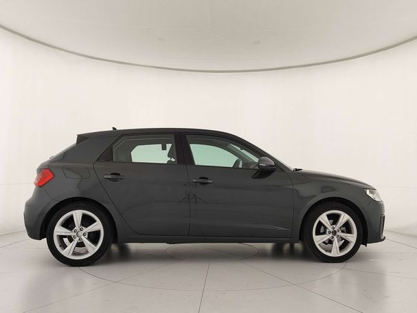 Audi A1 25 TFSI Sportback 70 kW image number 6