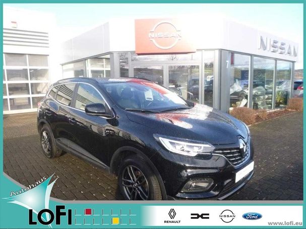 Renault Kadjar TCe 160 Black Edition EDC 116 kW image number 2