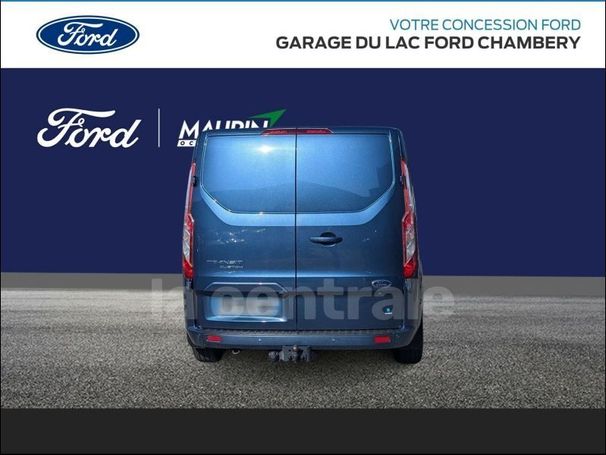  Ford Transit Custom 320 L1H1 VA Limited 96 kW image number 5