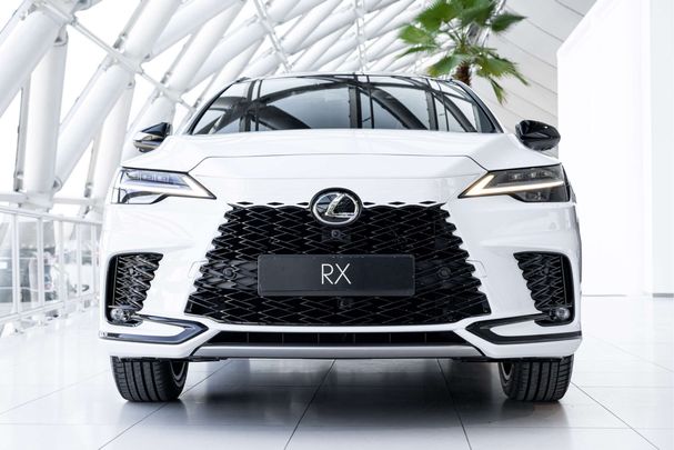 Lexus RX 500 h F 273 kW image number 20