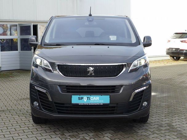 Peugeot Traveller 2.0 Allure 130 kW image number 2