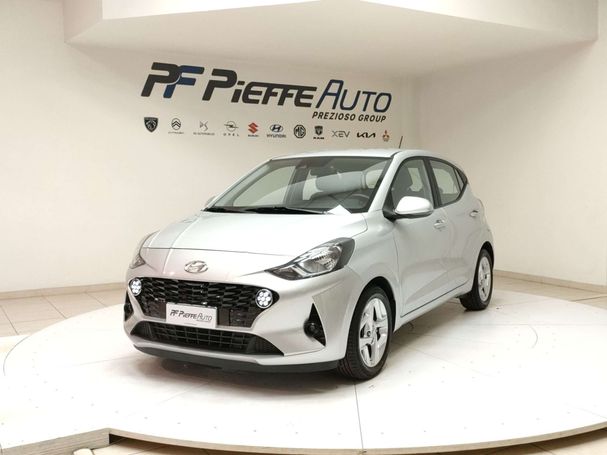 Hyundai i10 1.0 49 kW image number 1