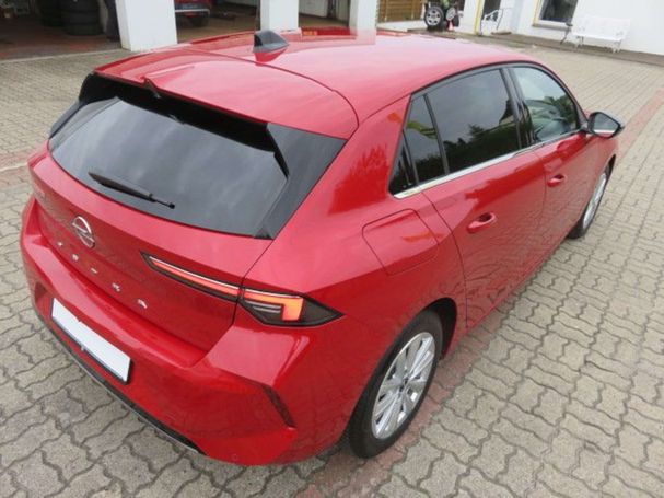 Opel Astra 96 kW image number 2