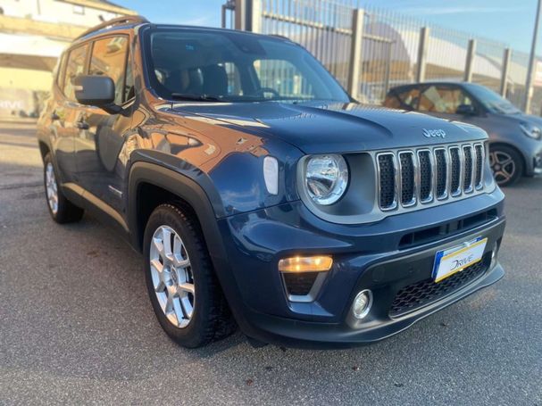 Jeep Renegade 1.3 110 kW image number 3