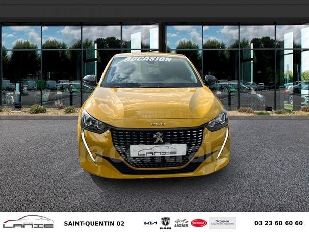 Peugeot 208 PureTech 100 Allure 74 kW image number 3