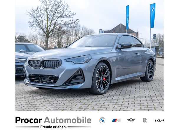 BMW M240i xDrive Sport 275 kW image number 1