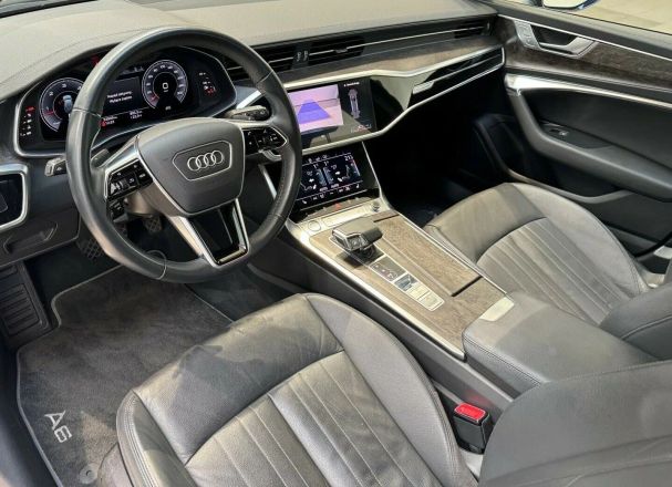 Audi A6 170 kW image number 4