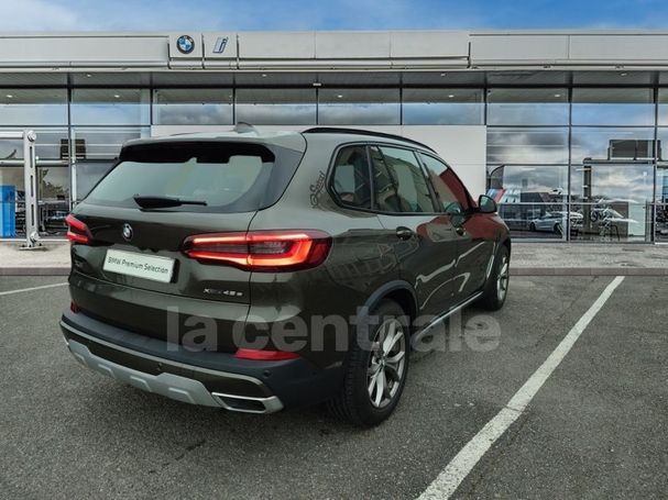 BMW X5 45e xDrive 290 kW image number 25